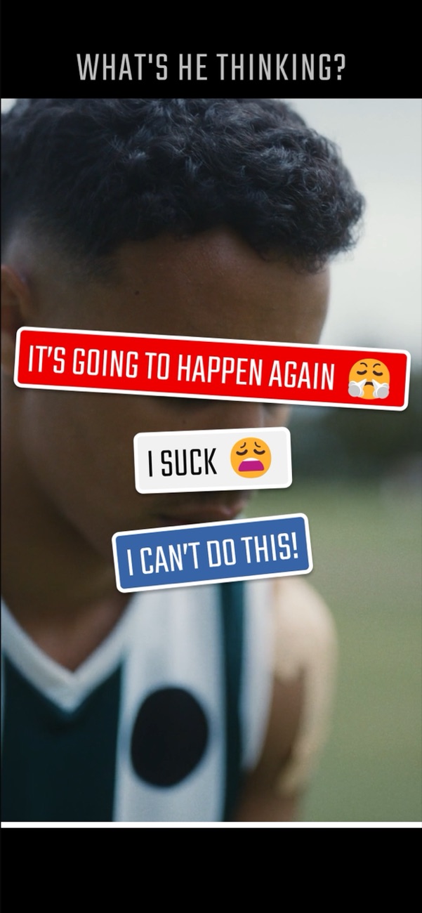 Ahead of the Game screenshot