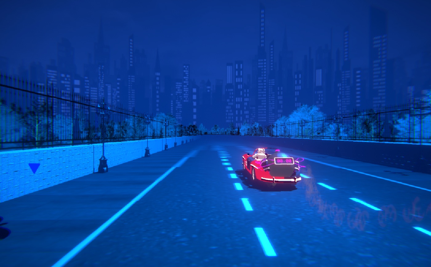 Batman at Immersive Gamebox screenshot