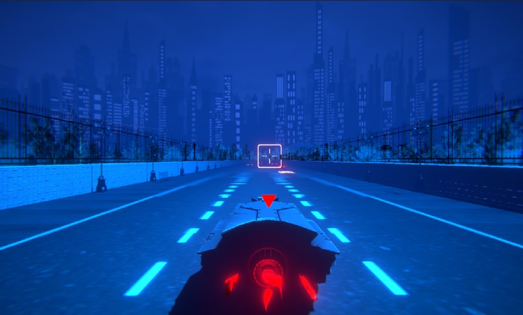 Batman at Immersive Gamebox screenshot
