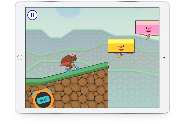 GripAble screenshot