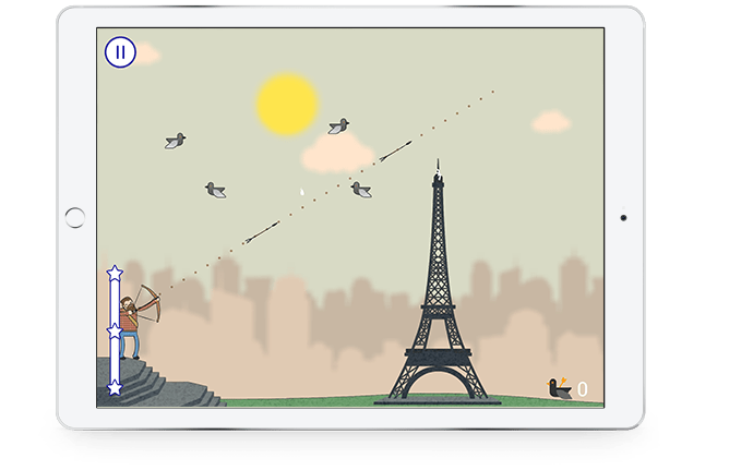 GripAble screenshot